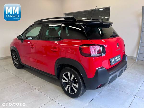 Citroën C3 Aircross 1.2 PureTech GPF Shine S&S - 5