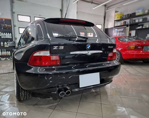 BMW Z3 3.0i - 2