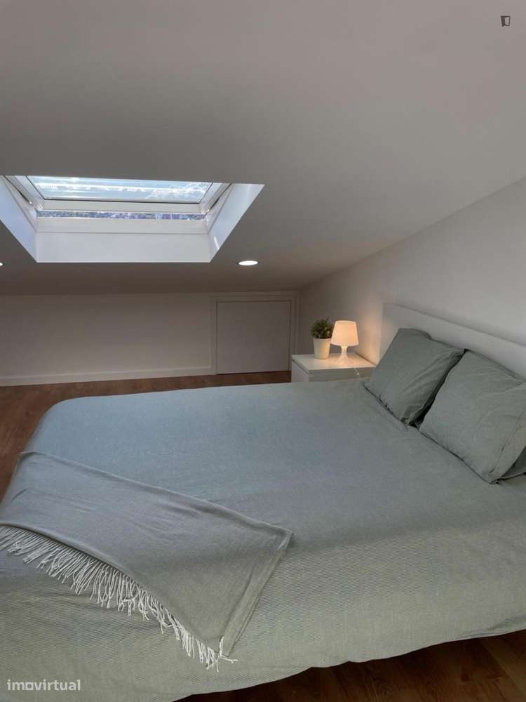 Apartamento com 1 quartos - localizado em Alta Universitária Coimbra - Grande imagem: 1/5