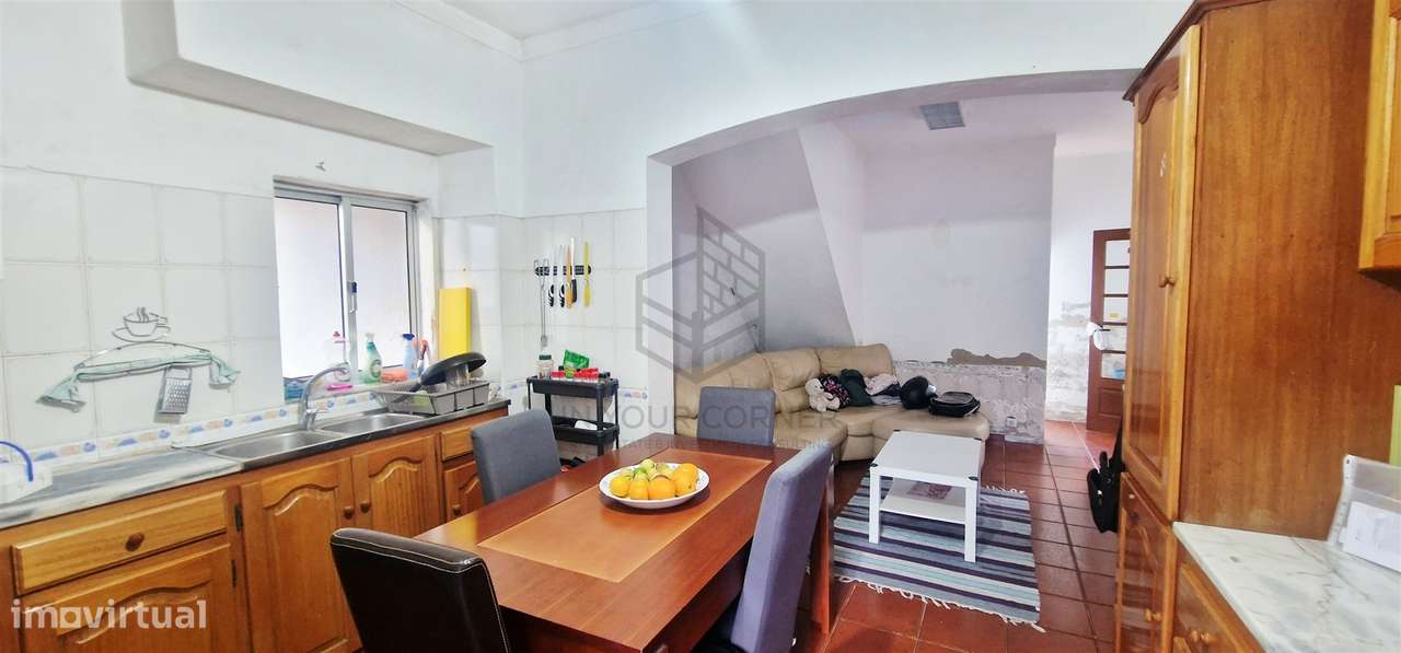 Moradia T5 Venda em Lamas e Cercal,Cadaval-33