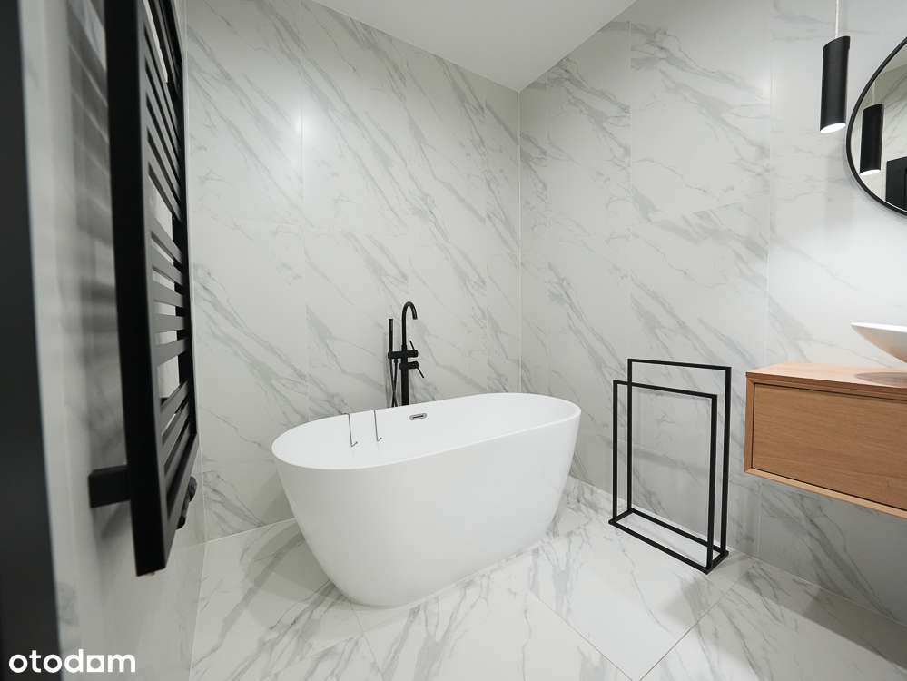 Penthause/Apartament 2 poziomy, Centrum Dąbrowa Górnicza-8