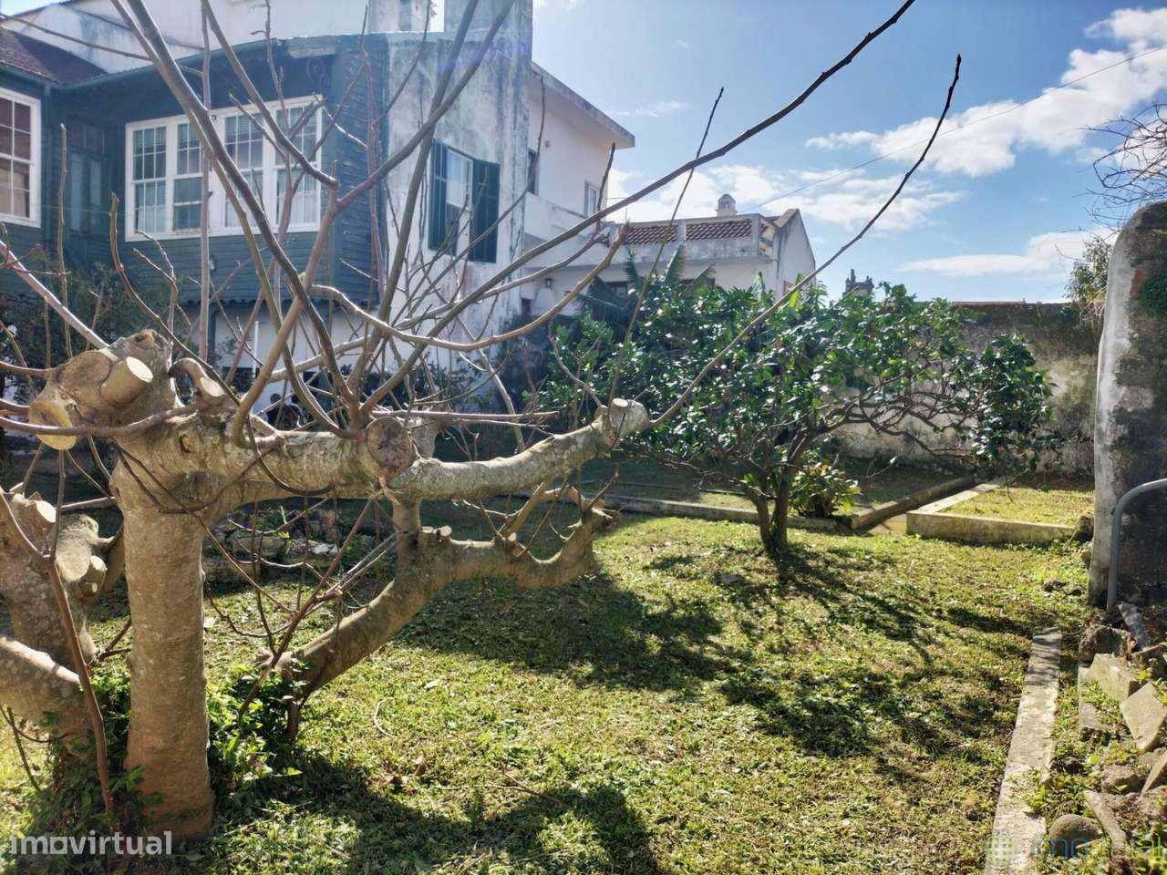 T7 + 2 Espaços Comerciais|Matriz-57