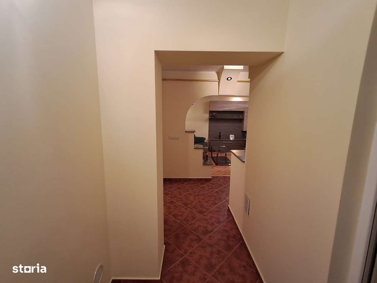 Apartament 3 camere Zona Panduri - 68 mp - etaj 3-8