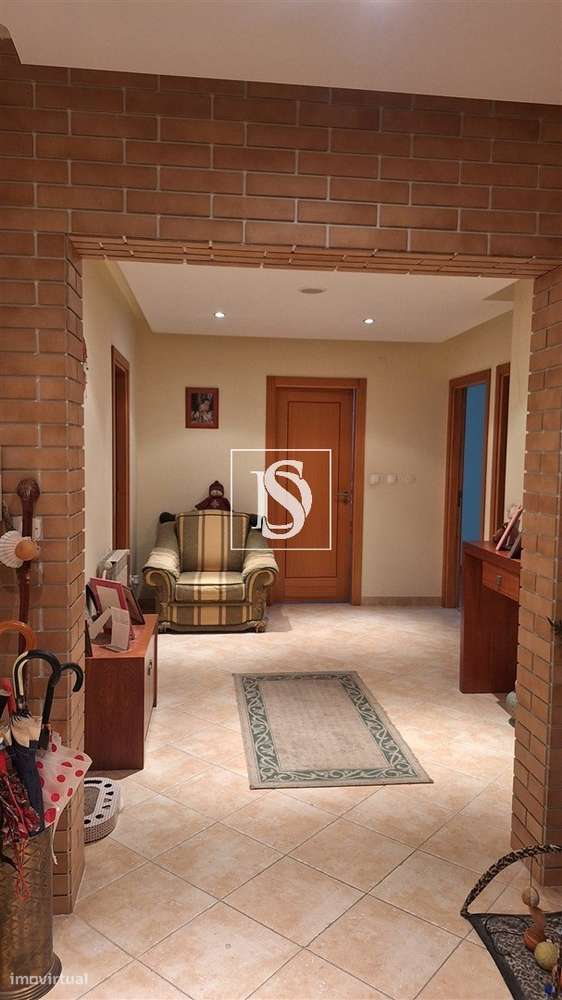 Apartamento T3 Entroncamento-8