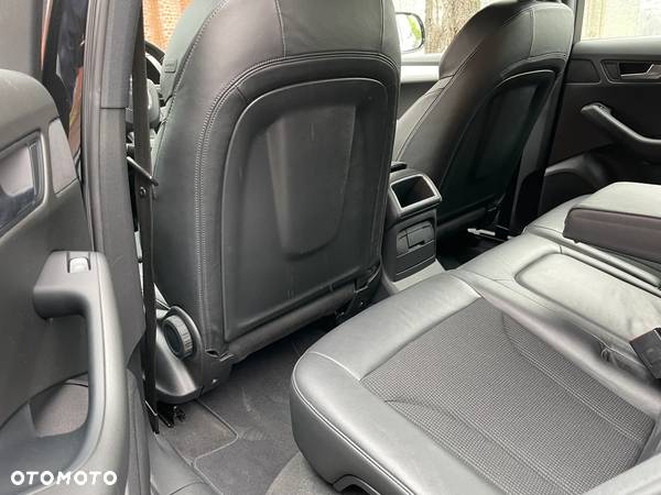 Audi Q5 2.0 TDI Quattro S tronic - 14