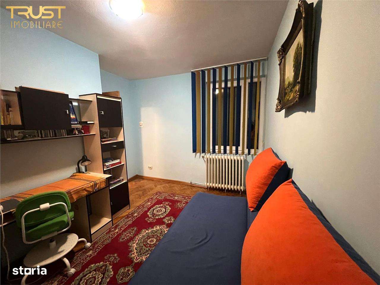 3 camere l  Ultracentral l Parcare-5