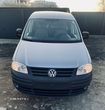 Volkswagen Caddy - 27