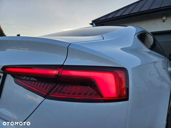 Audi A5 2.0 TDI Sport S tronic - 4