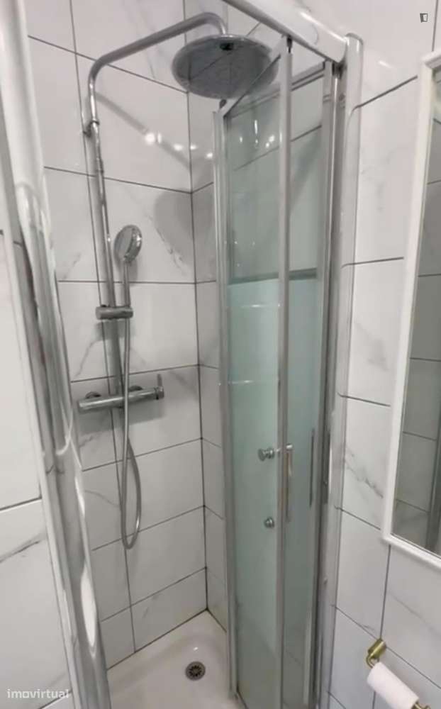 Apartamento com 1 quartos - localizado em Martim Moniz Lisbon - Grande imagem: 5/10