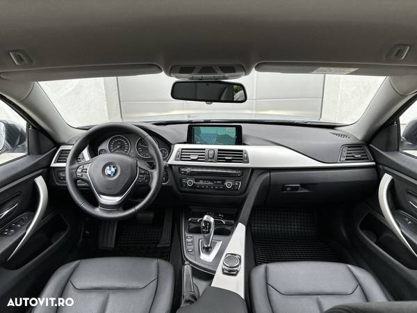 BMW Seria 4 - 5