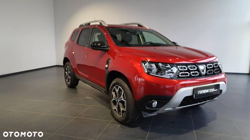 Dacia Duster - 3