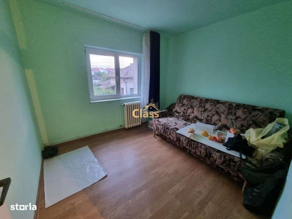 Apartament 4 camere | Decomandat | 78 mpu | Maramuresului D. Rotund - Imagine principală: 5/13