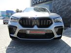 BMW X6 M Competition - 2