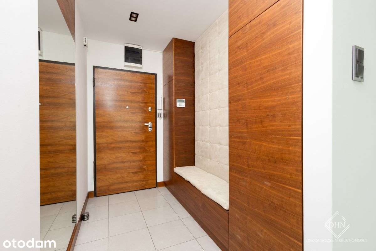 Świetny Apartament | Twoje nowe miejsce | 3 Pok - Pełny obrazek: 3/19