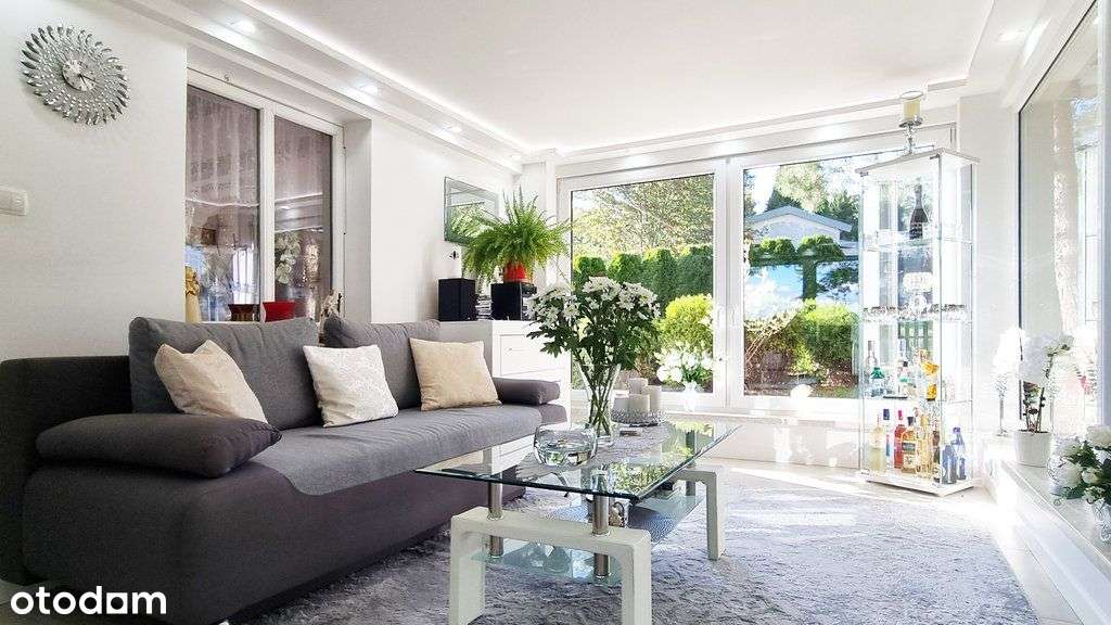 Dom całoroczny z dużą działką - 3 838 m2-15