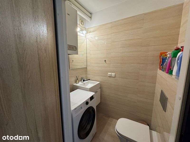 Błażeja - komfortowe zamknięte osiedle-7