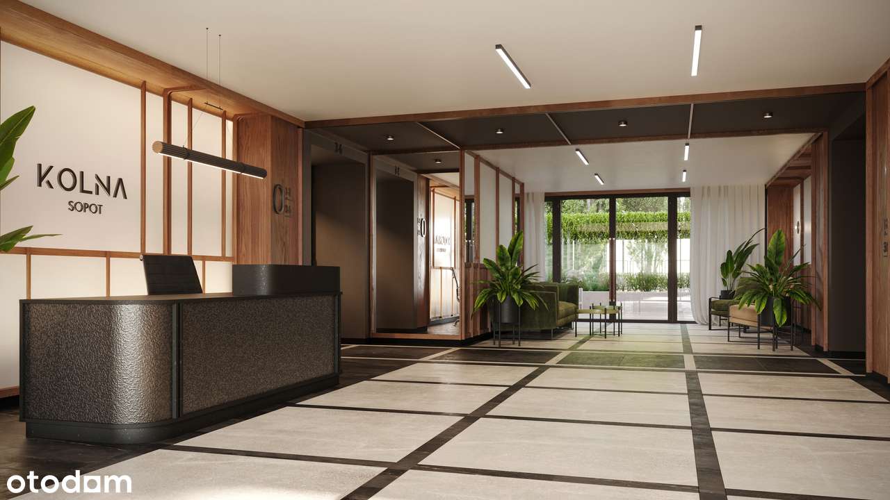 Nowe mieszkanie 39,75m2 przy Hipodromie - Pełny obrazek: 5/15