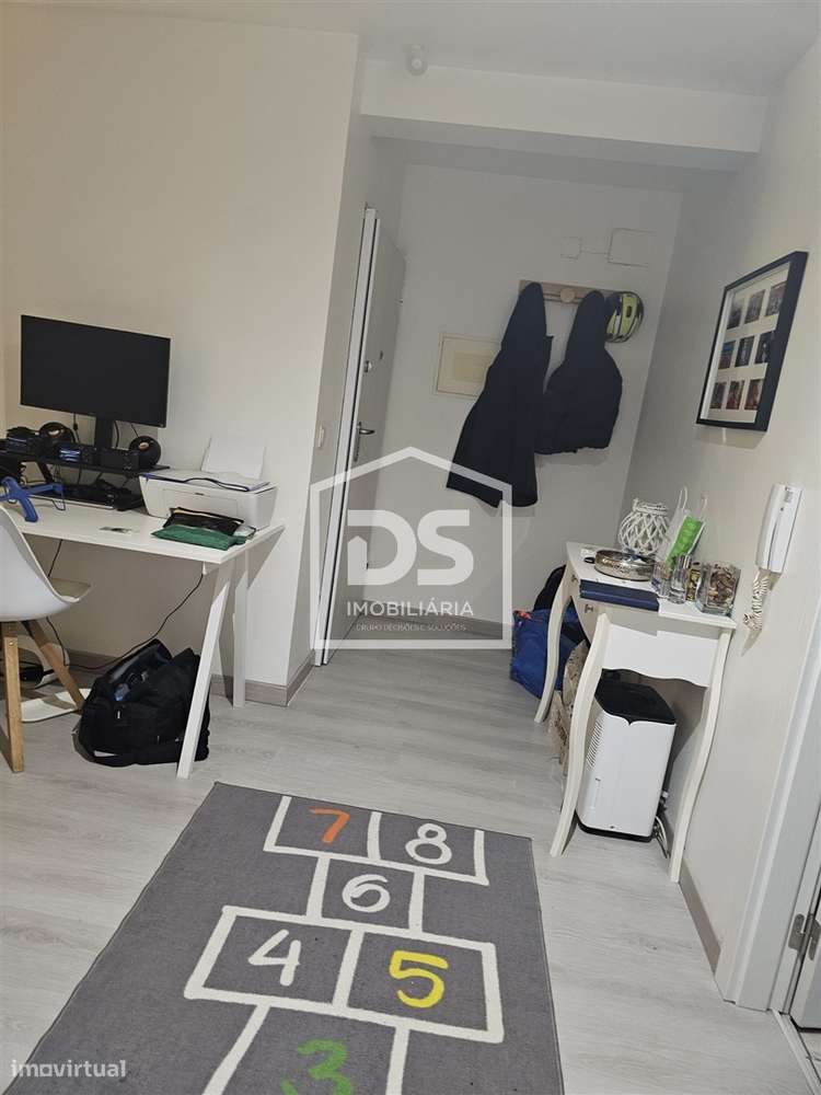 Apartamento T2 Venda em Marrazes e Barosa,Leiria - Grande imagem: 5/8