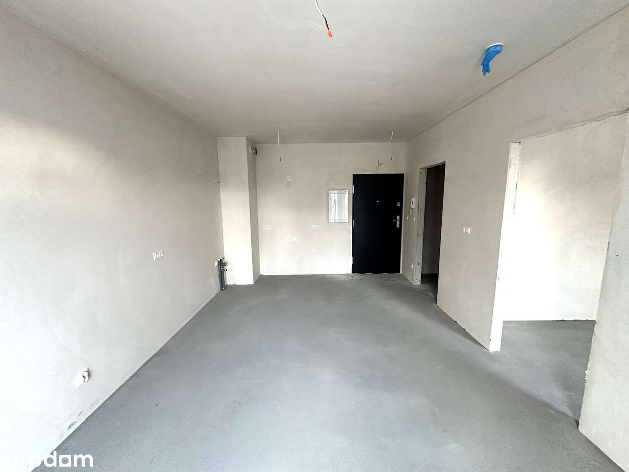 Ustawne 2 pokoje | Klucze do odbioru | Nowoczesna Inwestycja - Pełny obrazek: 3/11