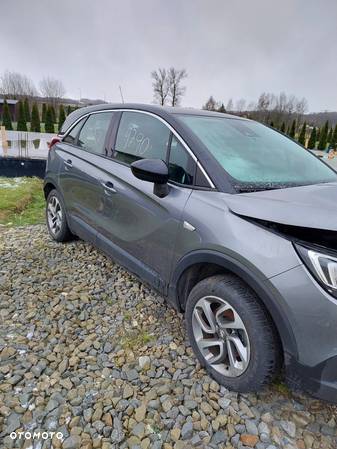 Opel Crossland X - 7