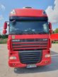 DAF XF 105 LowDeck Low DECK MEGA - 4