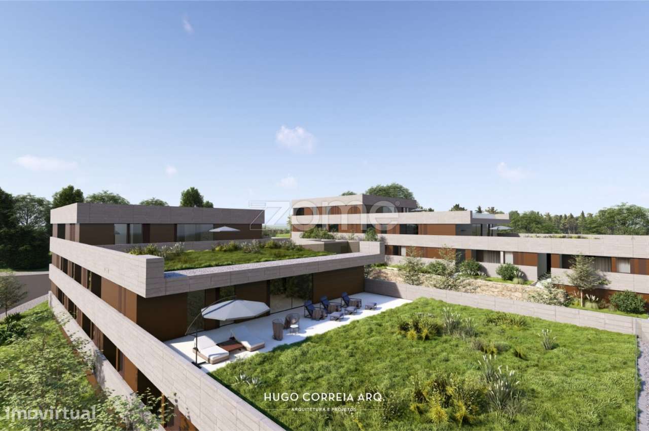 ADDRESS HOUSE - Bloco 2 - Grande imagem: 3/14