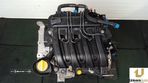 MOTOR COMPLETO RENAULT CLIO IV LIFE - 6