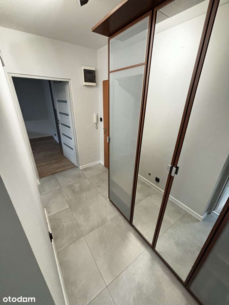 Mieszkanie metro Służew - Pełny obrazek: 2/6