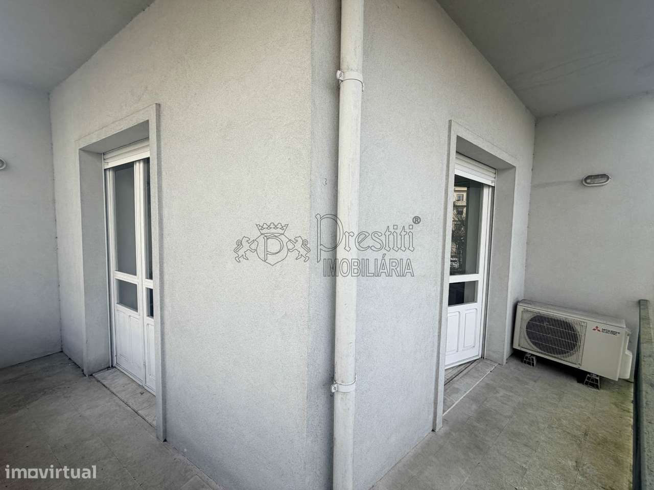 Apartamento T1 para Arrendar em Guimarães - Grande imagem: 4/9