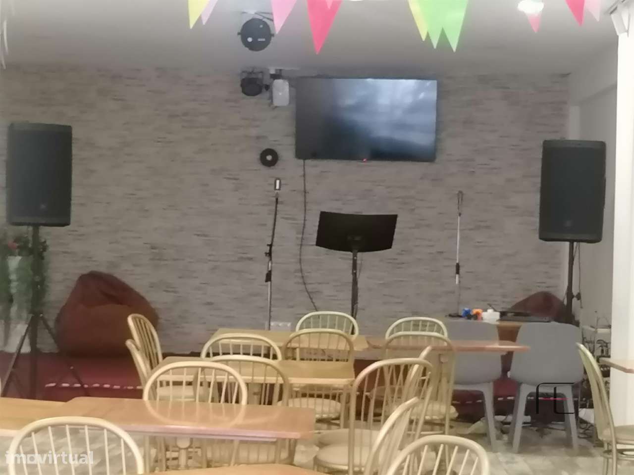 Restaurante  Venda em Bonfim,Porto - Grande imagem: 5/19