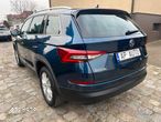 Skoda Kodiaq 2.0 TDI DSG Active - 3