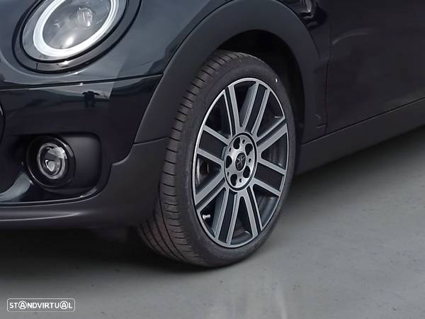 MINI Clubman Cooper D Aut. Yours - 4