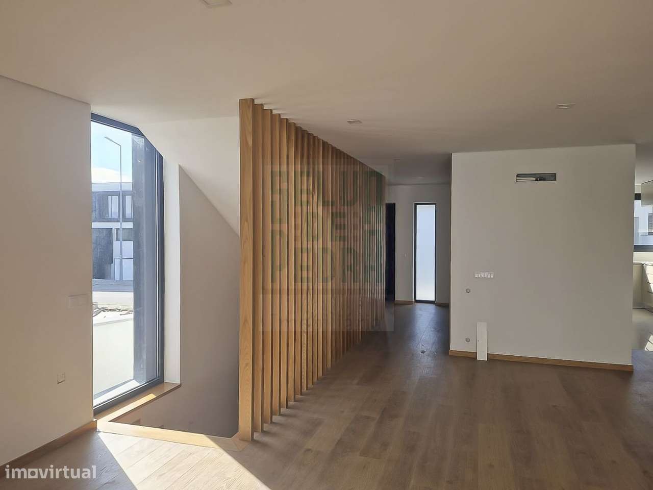 Moradia de 3 frentes V4 Famalicão-15