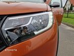 Dacia Sandero Stepway TCe 90 Prestige - 32