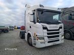 Scania G 410 Sprowadzona 7050 kg - 1