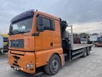 MAN TGA 26.430 6X4 - 1