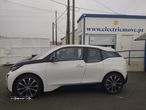 BMW i3 +EXA +Comfort Package Advance - 2