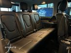 Mercedes-Benz Klasa V 300 d 4-Matic Avantgarde 9G-Tronic (d³ugi) - 16