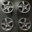 Felgi 16 5x112 Skoda Octavia II III, Golf V VII F9325-1 - 1