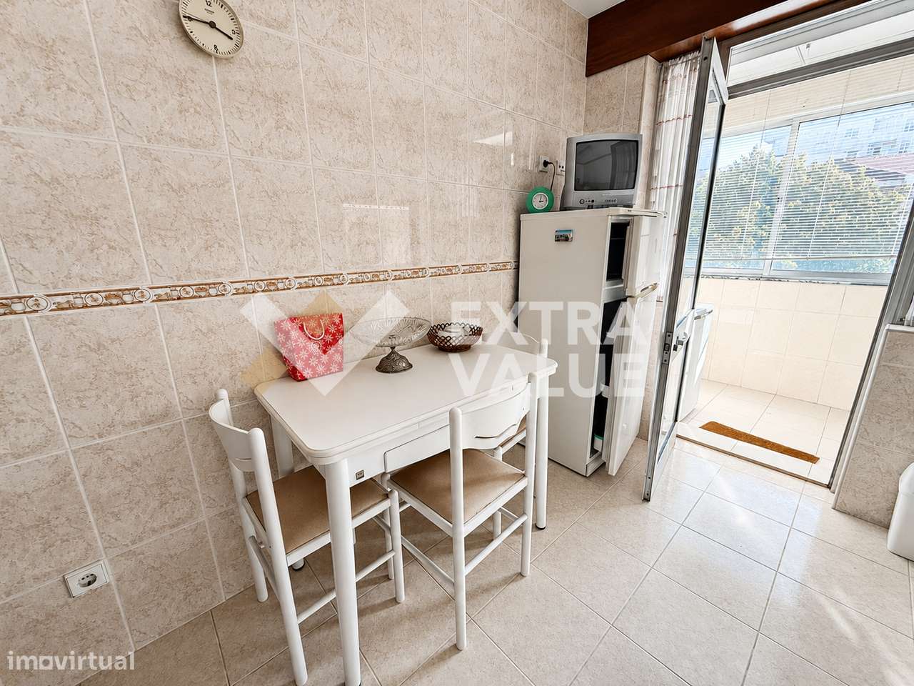 Apartamento T2 Venda em Cedofeita, Santo Ildefonso, Sé, Miragaia, São-3