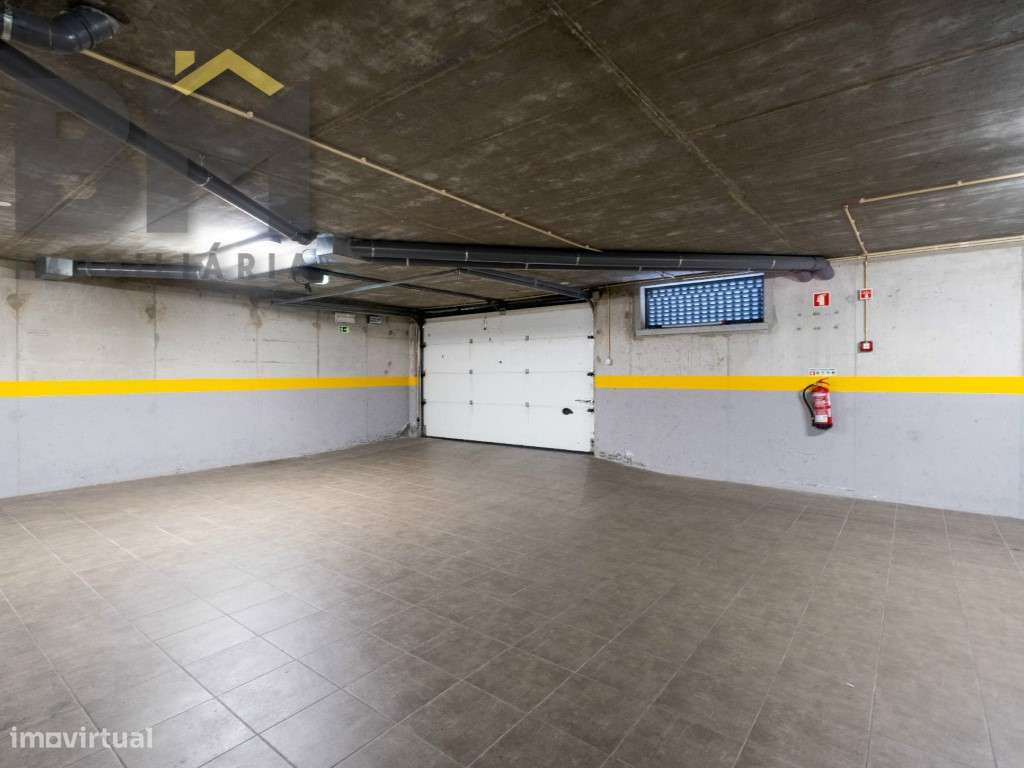 Apartamento T1 convertido em T2 com Tecnologia e Centralidade-17