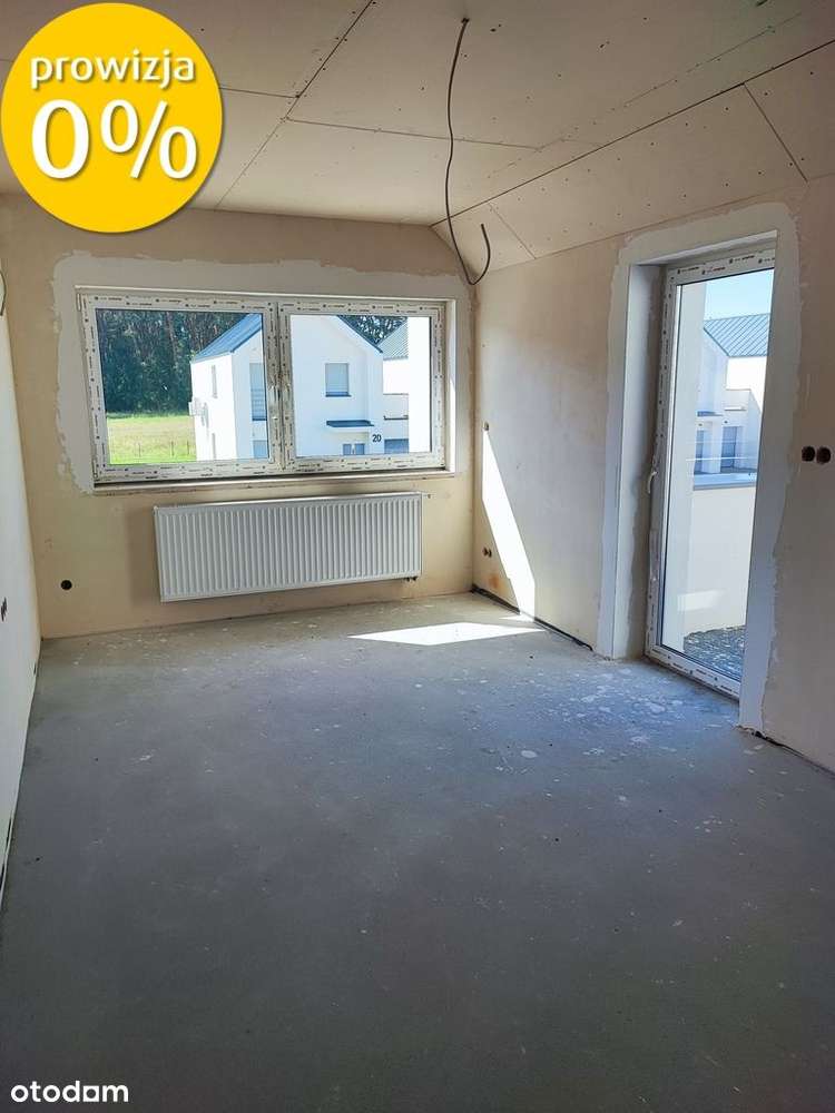 Bezpośrednio Radzyny. Stan developerski.-3