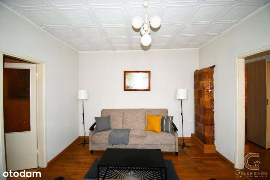 Mieszkanie 2pok w centrum Chełmna ! - Pełny obrazek: 4/11