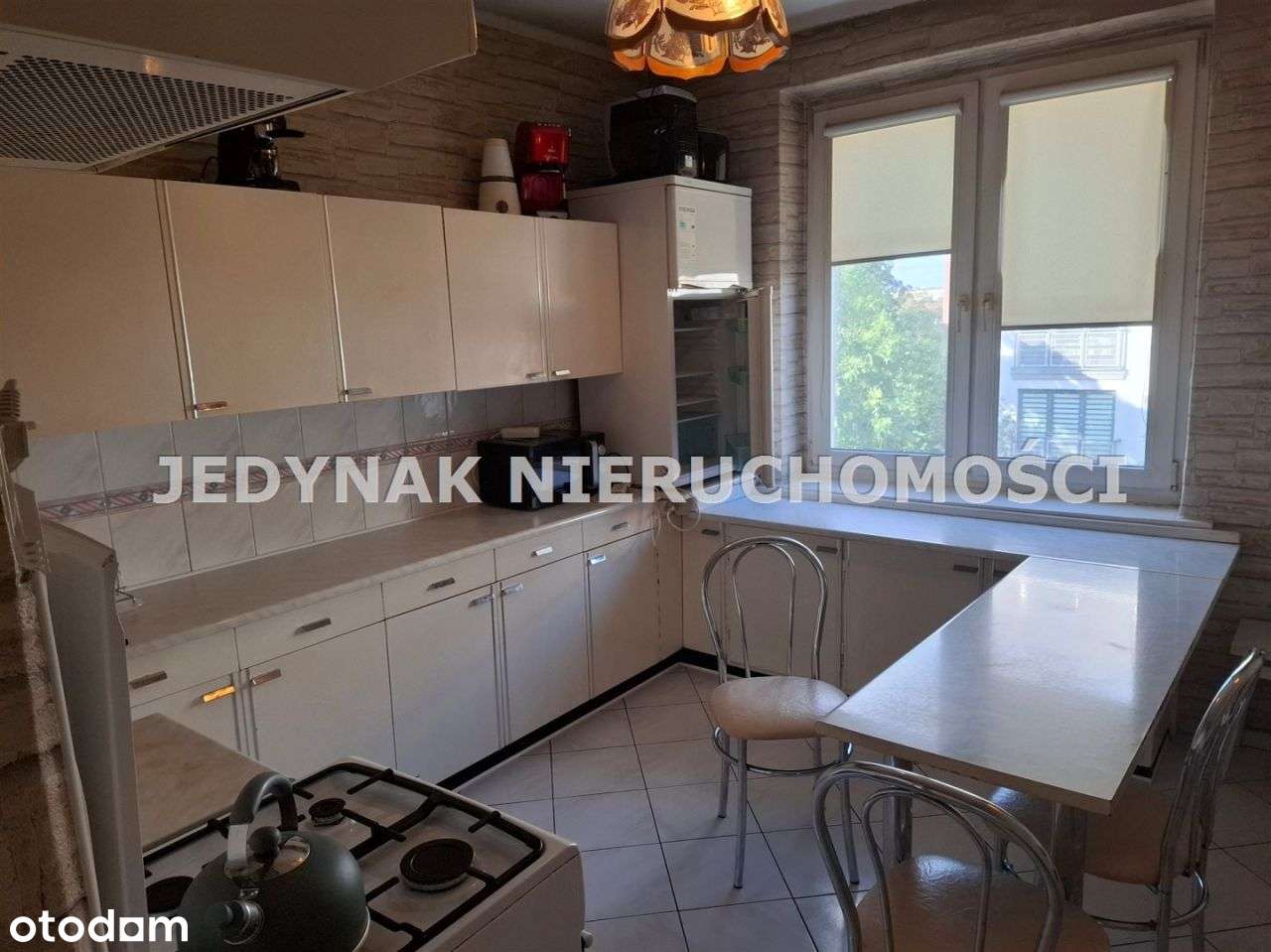 Mieszkanie, 53 m², Bydgoszcz-5