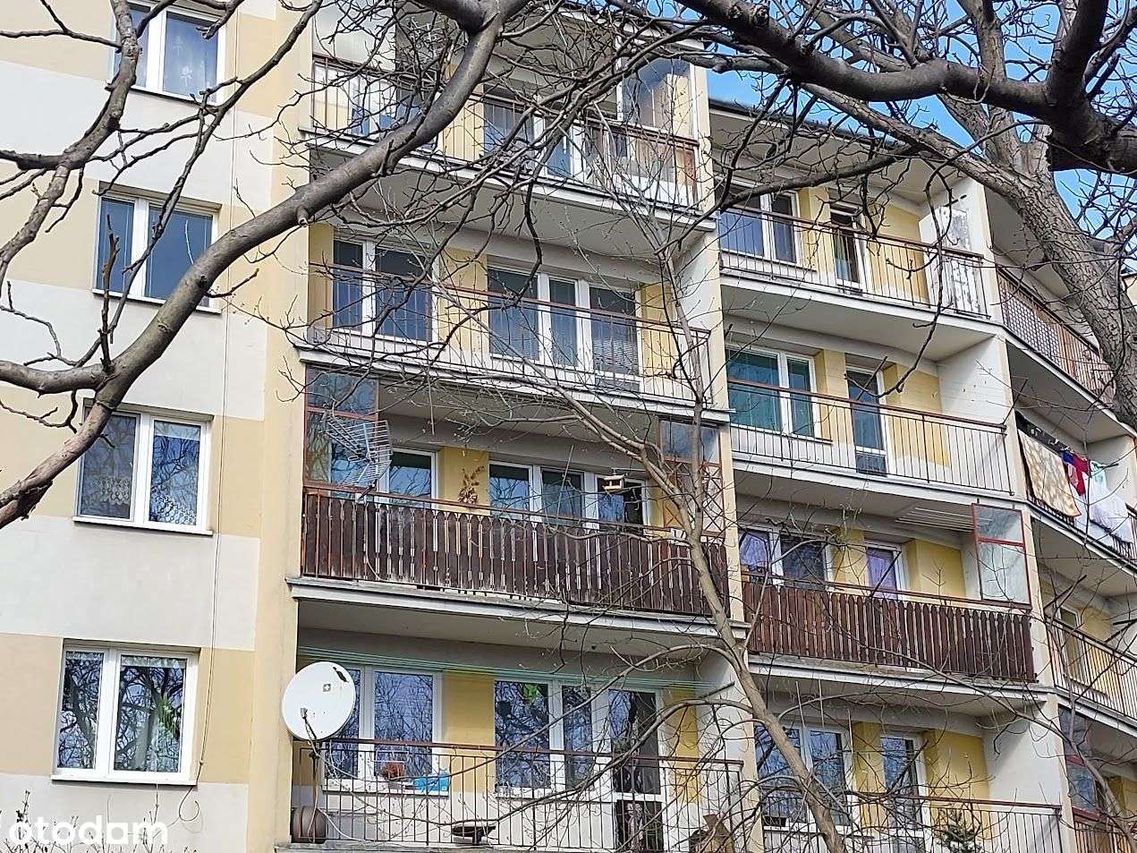 Mieszkanie 82m 4 pokoje - 3 balkony Mielec Lelewela-17