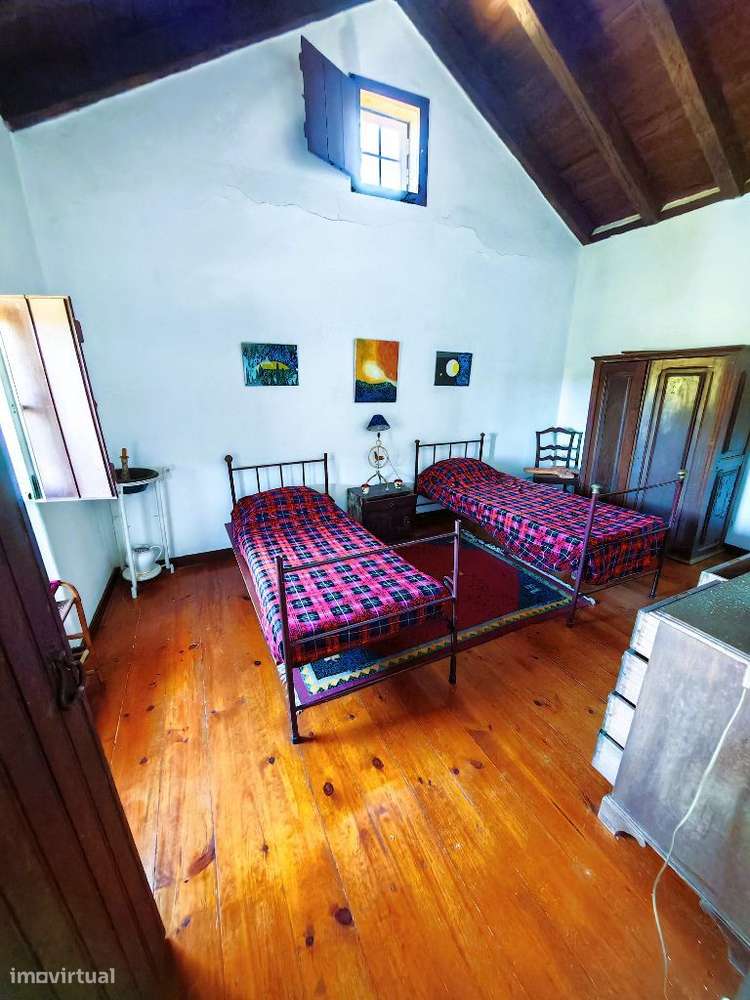 Quinta com muita privacidade, a 11 minutos do centro da Ericeira-10