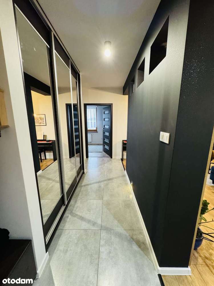 Przytulne mieszkanie na obrzeżach Darłowa - Pełny obrazek: 5/20