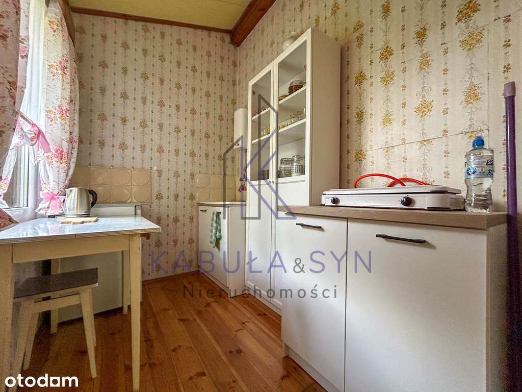 Działka ROD _ linia nad wodą _ Zalew Koronowski - Pełny obrazek: 5/20