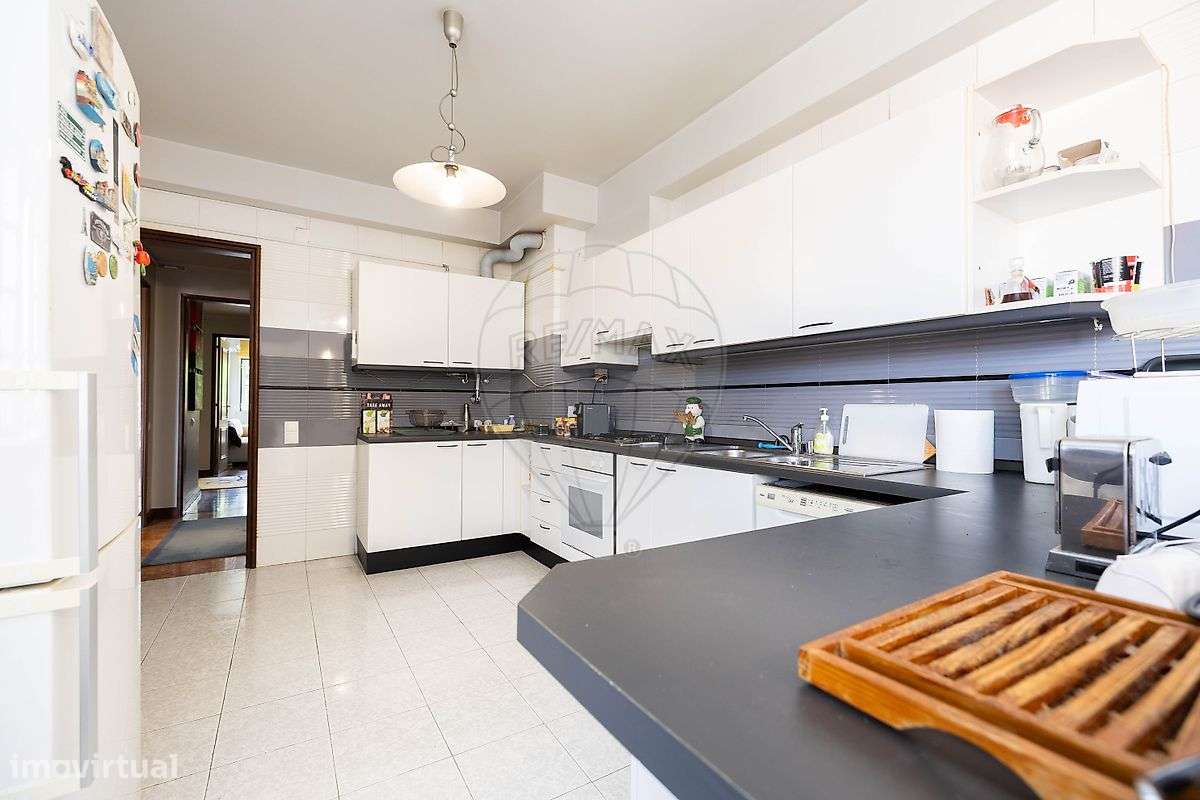 Apartamento T3 para venda-8