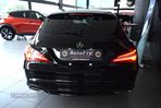 Mercedes-Benz CLA 200 d Shooting Brake AMG Line Aut. - 5